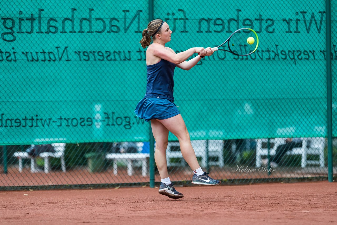Bild 89 - Kuehlungsborner Tennisturnier